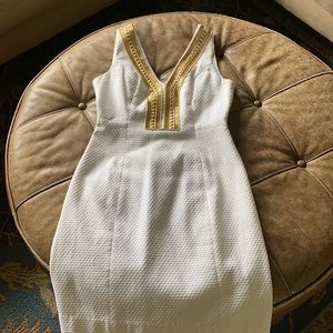 Lilly Pulitzer size 0 dress